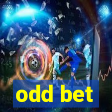 odd bet